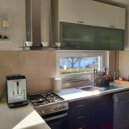 Апартаменти Apartman Eva Загреб Екстер'єр фото