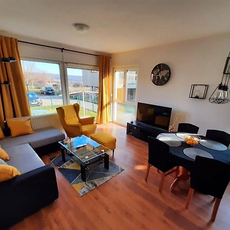 Апартаменти Apartman Eva Загреб Екстер'єр фото
